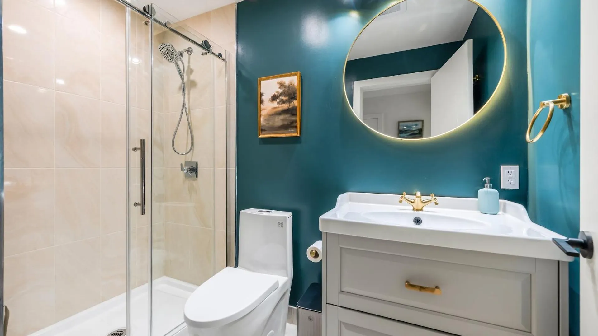 Serene Kerrisdale Retreat, Private Room With Shared Amenities Vancouver Penzion