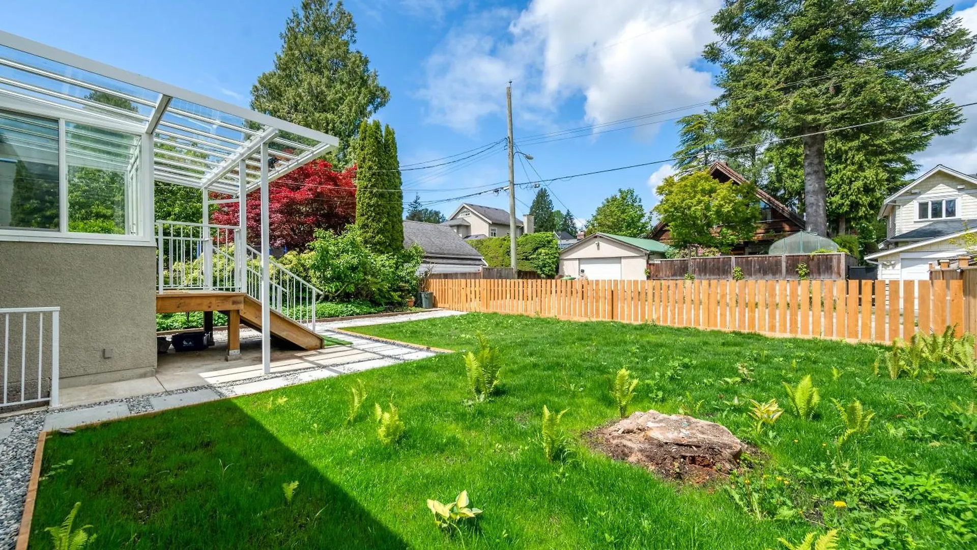 Penzion Serene Kerrisdale Retreat, Private Room With Shared Amenities Vancouver